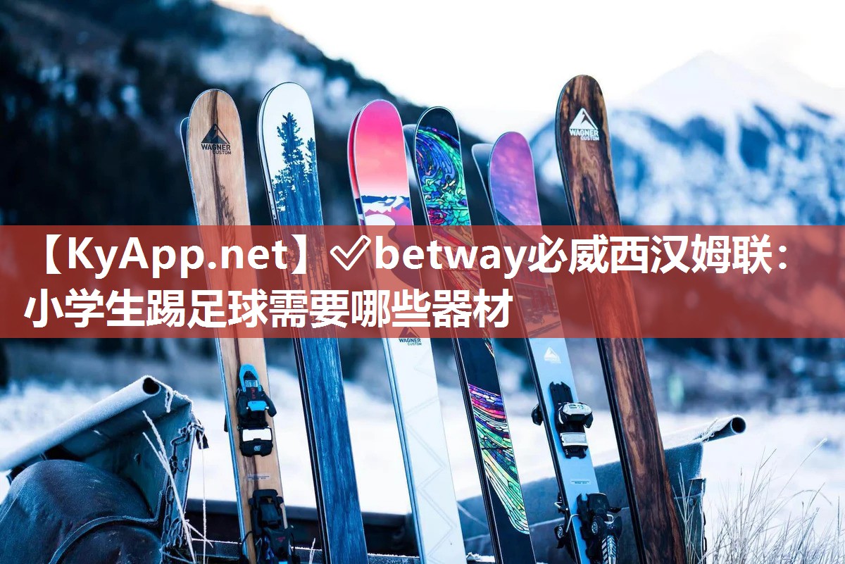 ?betway必威西漢姆聯(lián)：小學生踢足球需要哪些器材