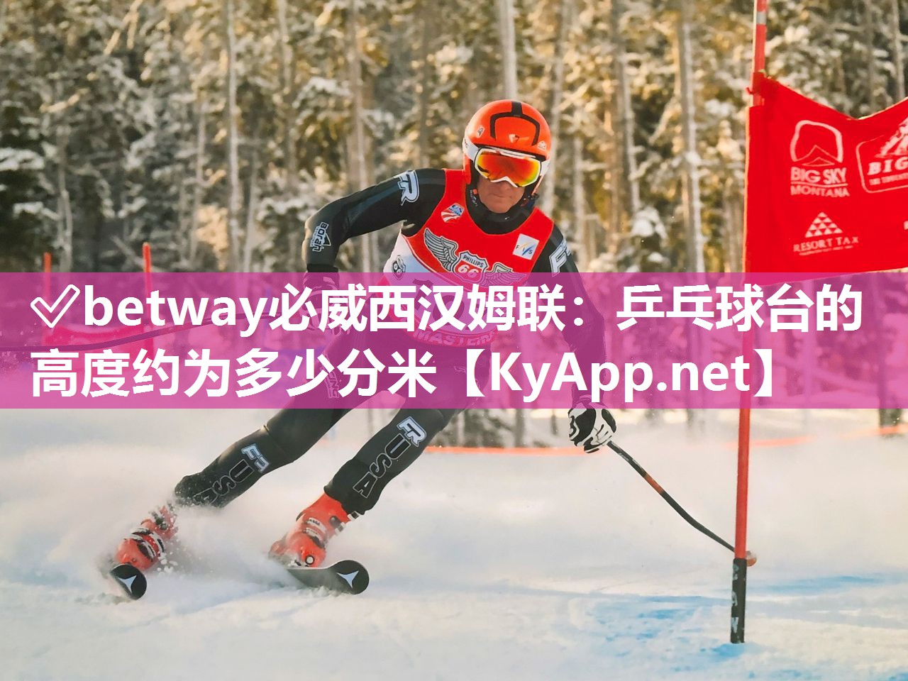 ?betway必威西漢姆聯：乒乓球臺的高度約為多少分米