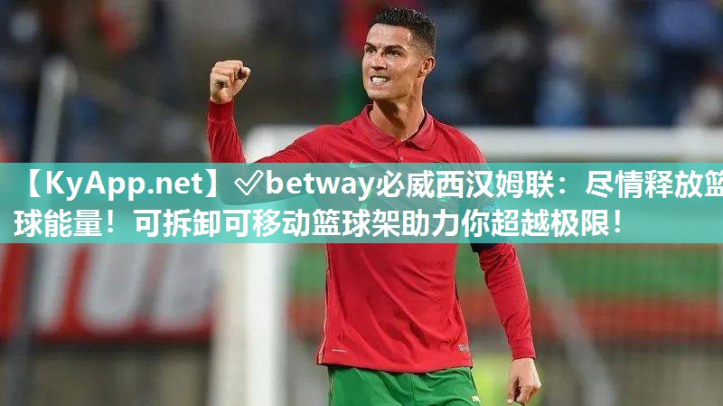 ?betway必威西漢姆聯：盡情釋放籃球能量！可拆卸可移動籃球架助力你超越極限！