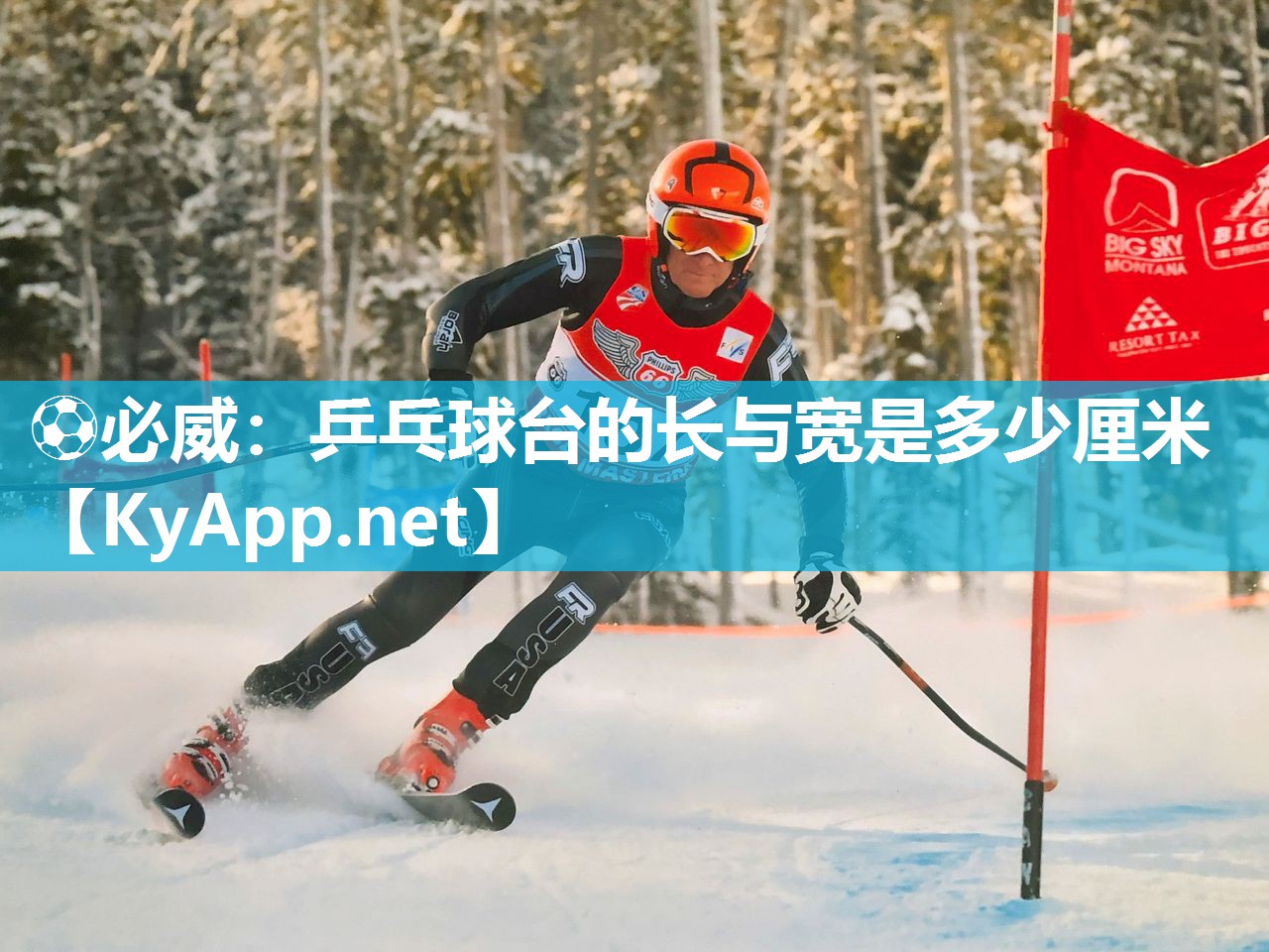 ?必威：乒乓球臺的長與寬是多少厘米