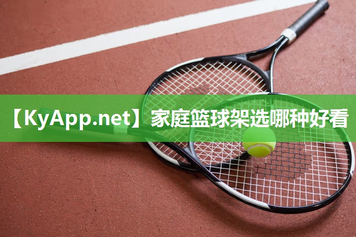 家庭籃球架選哪種好看