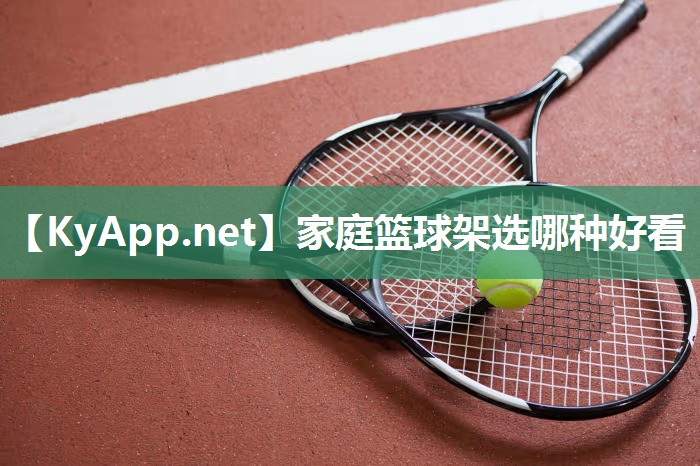 家庭籃球架選哪種好看