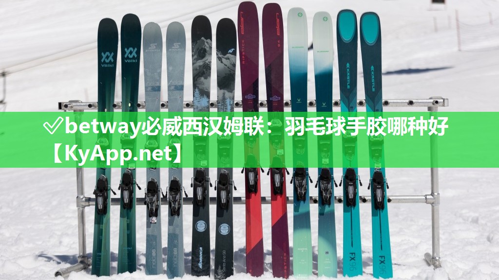 羽毛球手膠哪種好