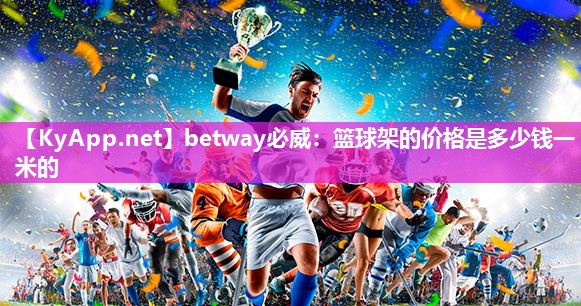 籃球架的價格是多少錢一米的